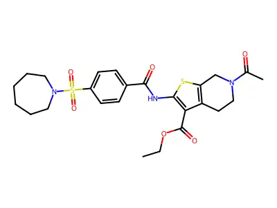F0539-1538 structure