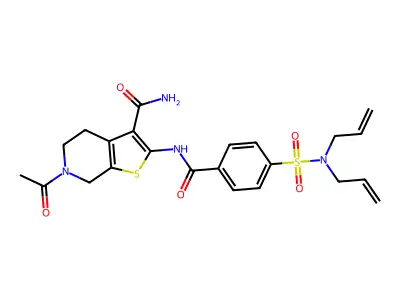 F0539-1576 structure