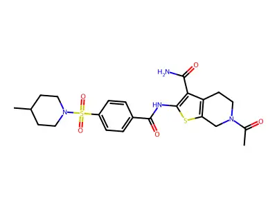 F0539-1582 structure