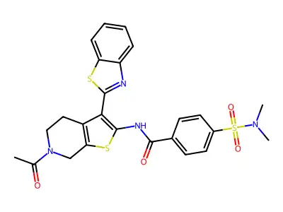 F0539-1756 structure