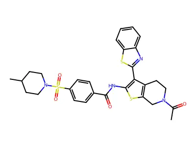 F0539-1771 structure