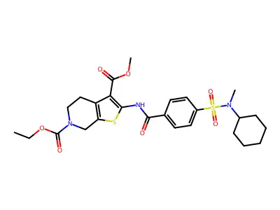 F0539-1791 structure