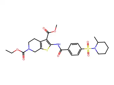 F0539-1796 structure