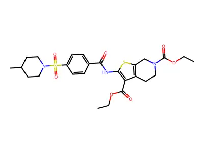 F0539-1825 structure