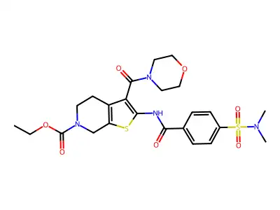 F0539-2026 structure