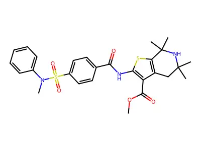 F0539-2087 structure