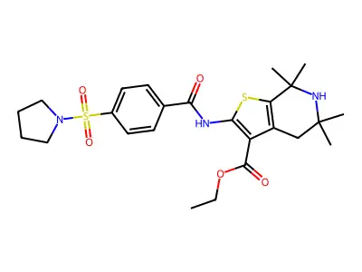 F0539-2118 structure
