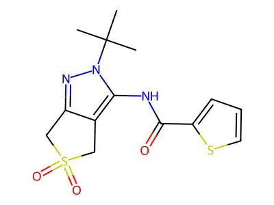 F0541-0018 structure