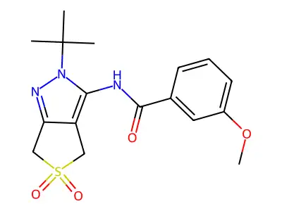 F0541-0036 structure