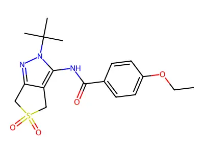 F0541-0039 structure