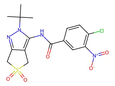 AB00164558-07 structure