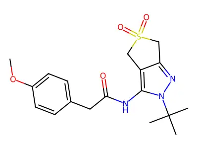 F0541-0076 structure