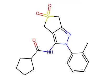 F0541-0206 structure