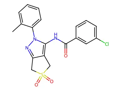 F0541-0222 structure