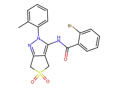 F0541-0225 structure