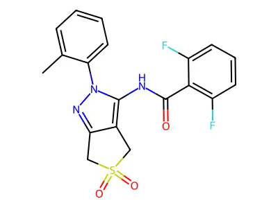 F0541-0248 structure
