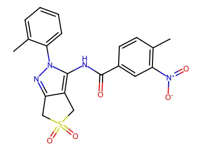 F0541-0252 structure
