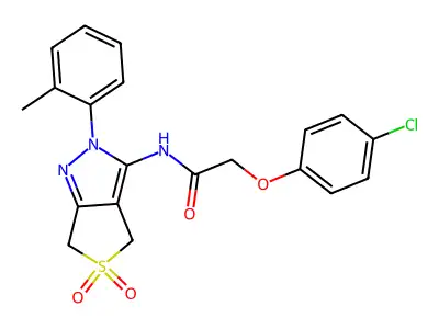 F0541-0278 structure