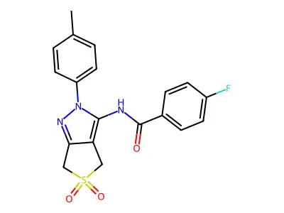 F0541-0328 structure