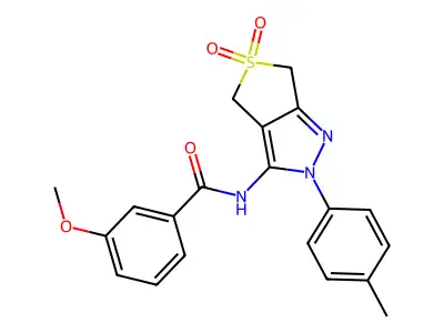 F0541-0330 structure