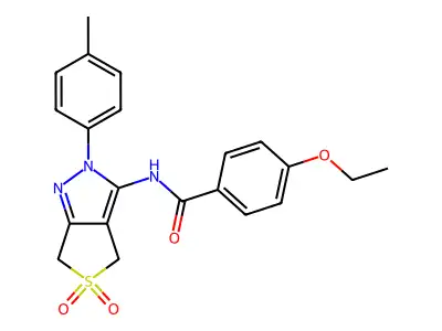 F0541-0333 structure