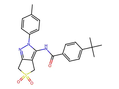 F0541-0339 structure