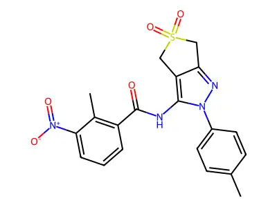 F0541-0349 structure