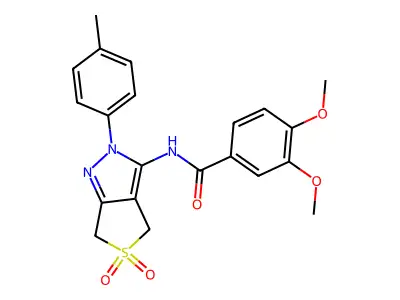 F0541-0357 structure