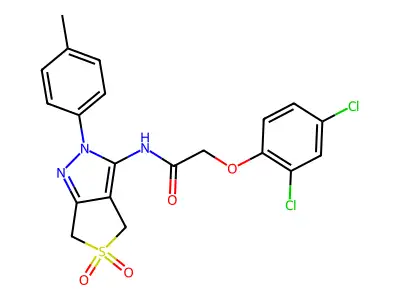 F0541-0377 structure