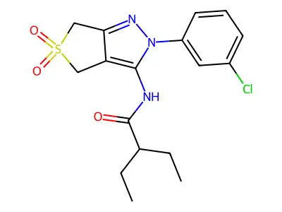 F0541-0399 structure