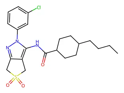 F0541-0404 structure