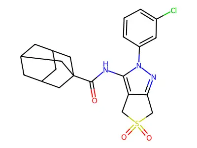 F0541-0408 structure