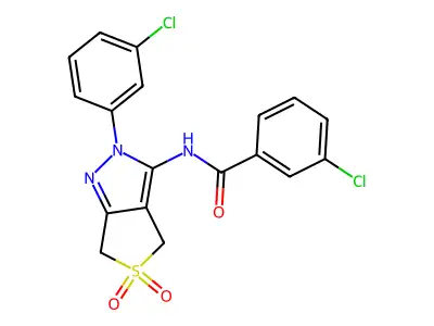 F0541-0418 structure