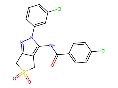 F0541-0419 structure