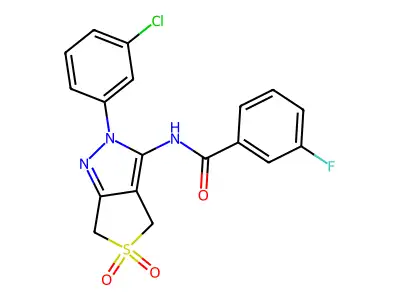 F0541-0425 structure