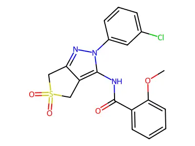 F0541-0427 structure
