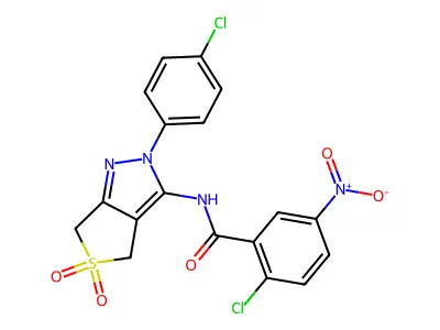 F0541-0544 structure