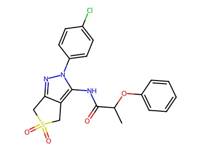 F0541-0574 structure