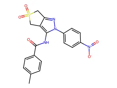 F0541-0612 structure