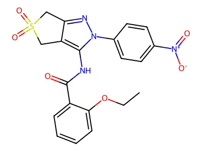 F0541-0626 structure