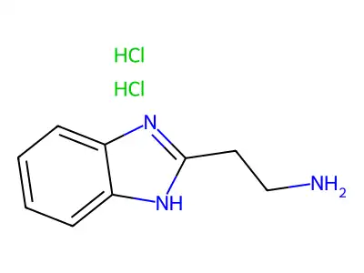 2-(Furan-2-yl)ethan-1-amine structure
