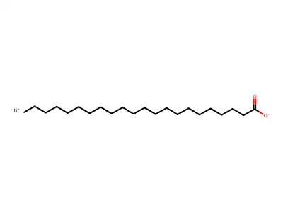 Acetamide, 2-chloro-N-(3-(2-furanyl)-5-isoxazolyl)- structure