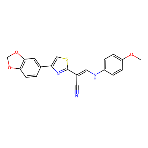 F0760-1252 structure