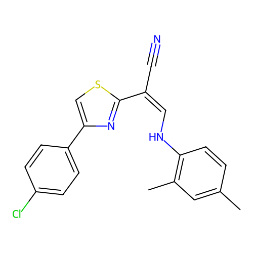 F0760-1919 structure