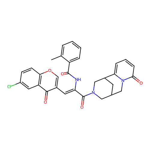 CDS1_002056 structure