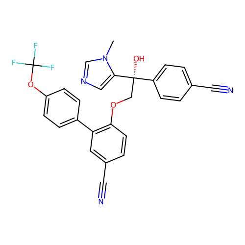 ABT100 structure