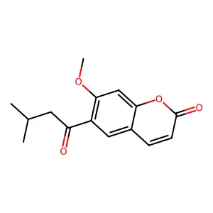 Geijerin structure