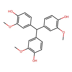 2-(N-((2-carboxyphenyl)carbonylamino)carbamoyl)benzoic acid structure