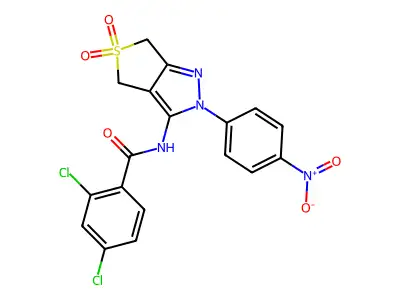 F0541-0636 structure