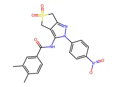 F0541-0637 structure